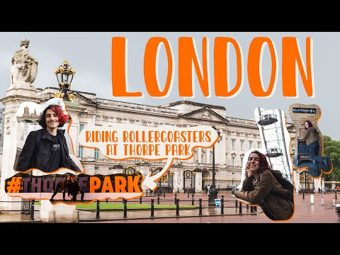 Visiting London on a budget for 2 days💂 First time ever in London