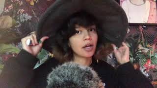 ASMR~ 1 Min Witch Initiates You into Coven screenshot 5