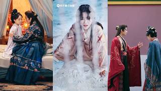 🔥🔥Knowing she’s dying, she found a lookalike to stay with him and spare him pain. screenshot 5