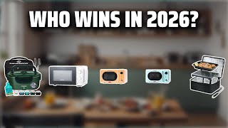 The Top 5 Best Mini Microwave in 2026 - Must Watch Before Buying!
