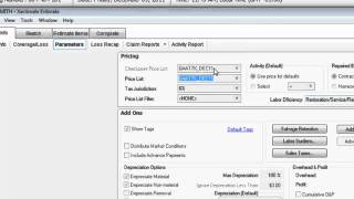 Xactanalysis - how to use it and what it does (4 of 5)