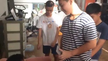 10 commandments of computer ethics [RICHY