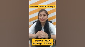 Software Developer | Student’s Experience and Feedback | JSpiders Placement