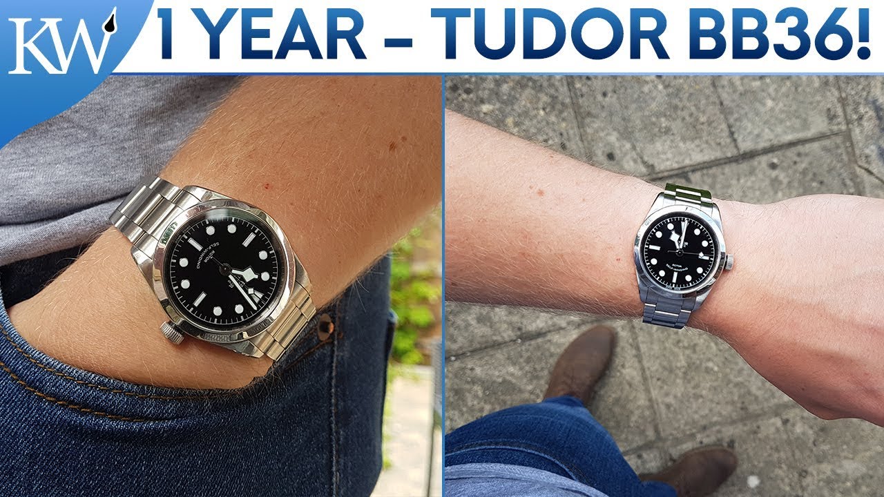 tudor bb36 vs rolex explorer