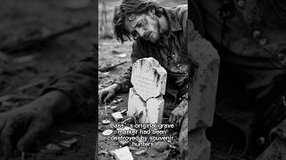 When a Texas Ranger Visited the Grave of Sam Bass