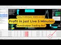 AI Bot Forex Live Scalping – Fast Profitable Trading Strategy Tested Live#trading#forex#forextrading