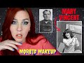 15-Year-Old Girl Survives an Actual Nightmare : Morbid Makeup