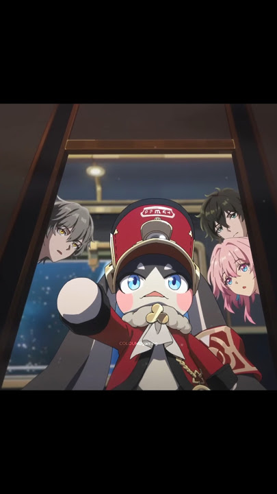 Saber's Ultimate Power Revealed #honkaistarrail #saber #shorts