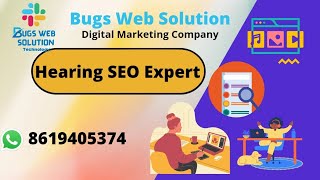 How To Hire Seo Expert In Order To Boost Your Website For More Info- 91-8619405374