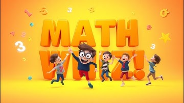 Math Whiz! | Fun Addition Song for Kids | Danny Go! Learning Songs for Kindergarten