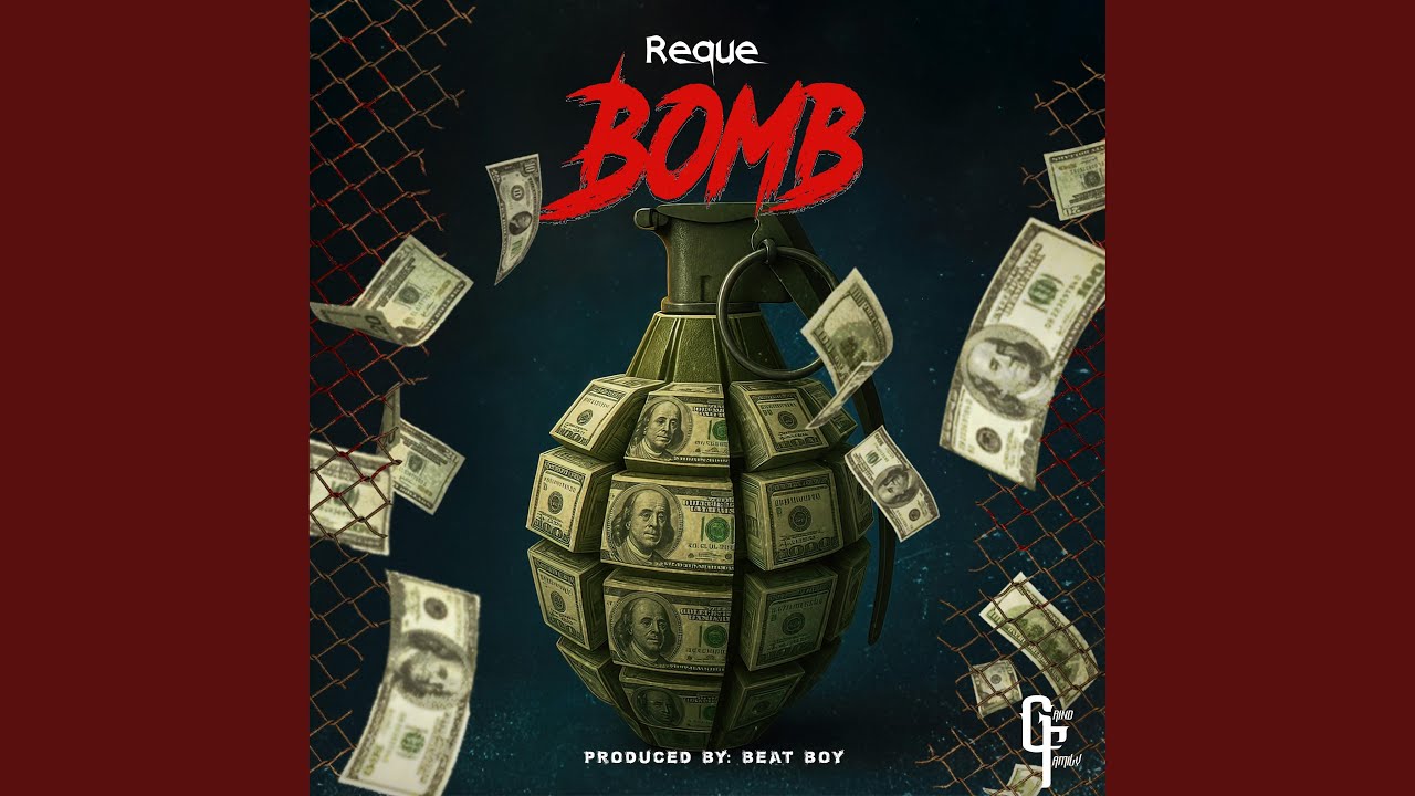 Guarda Bomb su YouTube Guarda Bomb su YouTube