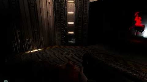Name of the Game - Doom 3 Part 10 - Caco Tango (3/3)