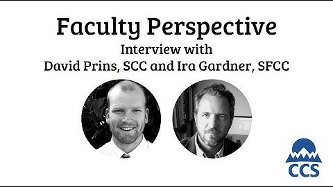 Faculty Perspective - Instructional Video Part 1: Value to Faculty and Students