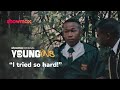 Tumelo breaks up with Sefako | Youngins | Showmax Original