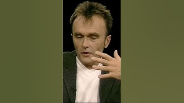 Delve into the fascinating world behind the iconic film Trainspotting as its creators, Danny Boyle,