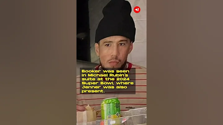 Kendall Jenner and Devin Booker Reportedly Rekindling Romance After Bad Bunny Split