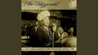 Video thumbnail of "Ella Fitzgerald - I'll See You in My Dreams"