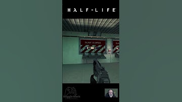 Half Life - Launch Sequence