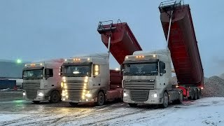 Вся жизнь в дороге((Поймал подписчика Хейтера))