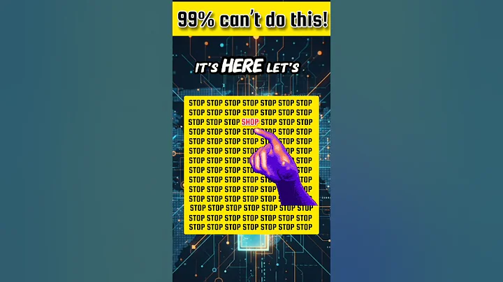 Only 1% Can Find Them All! 🔎 Insane Eye Test Challenge”#memes #guess #shorts #quiz #dailyquiz