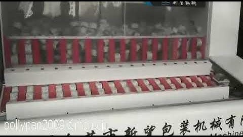 Fully automatic BOPP adhesvie Jumbo Roll  slitting machine with auto core loading machine