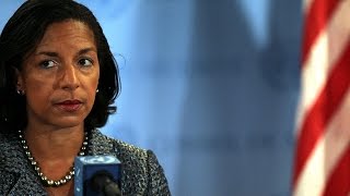 Susan Rice Unmasking: Loose Lips Sink Ships #SusanRiceUnmasked