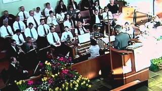 2015 Easter Prelude Sonata in C