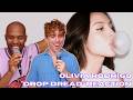 Olivia Rodrigo Drop Dead Reaction Review 