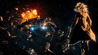 Supergirl (2026) | Kara Destroys Space Pirates