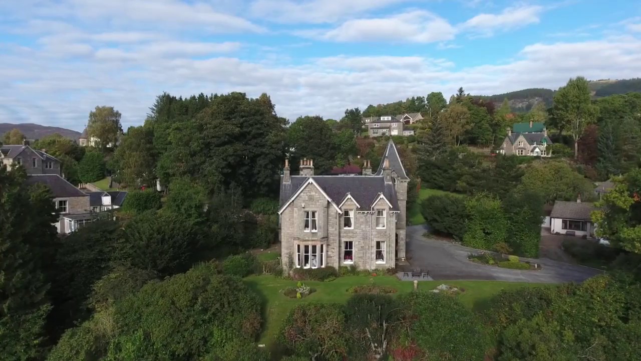 The Wellwood Guest House YouTube