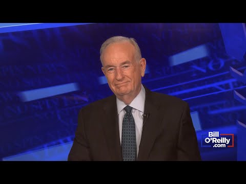Videó: Bill O'Reilly felszabadította $ 20 millió éves Fox News Jobot