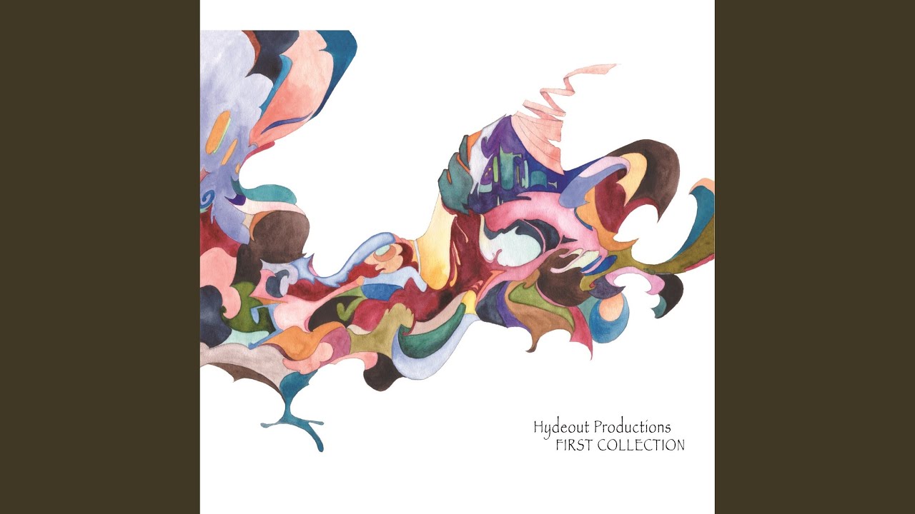 Nujabes Still Talking To You 7インチ Nujabes – Still Talking To You / Steadfast – Vinyl (7