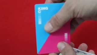 CMYK V2 Deck Review