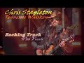 Chris Stapleton - Tennessee Whiskey - Backing Track With Vocals - For Educational Intentions Only