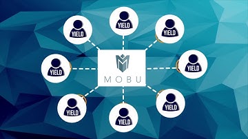 MOBU - The complete infrastructure solution for digital securities / security tokens