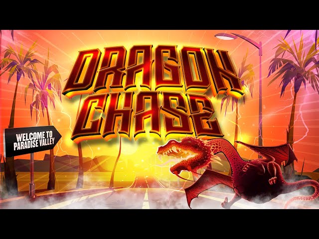 Dragon Chase 🕷 Escape Paradise Valley 🕷 Brain Break Run