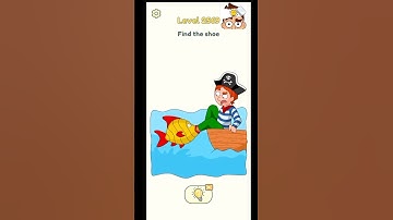 #2569 #deleteonepart2 delete one part 2 dop2 level 2569 #shorts #allgameon4u #game #gaming #gameplay