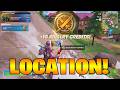 Where to Find Rivalry Credits Location in Fortnite! (How to Get Rivalry Credits Location)