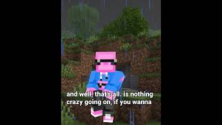 what if you get enchantments by just mining blocks In Minecraft? 💪