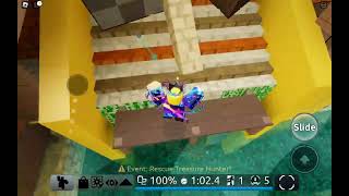[FE2] : Lost City of Gold (ft. bloxeyRBLX & [CONTENT DELETED])