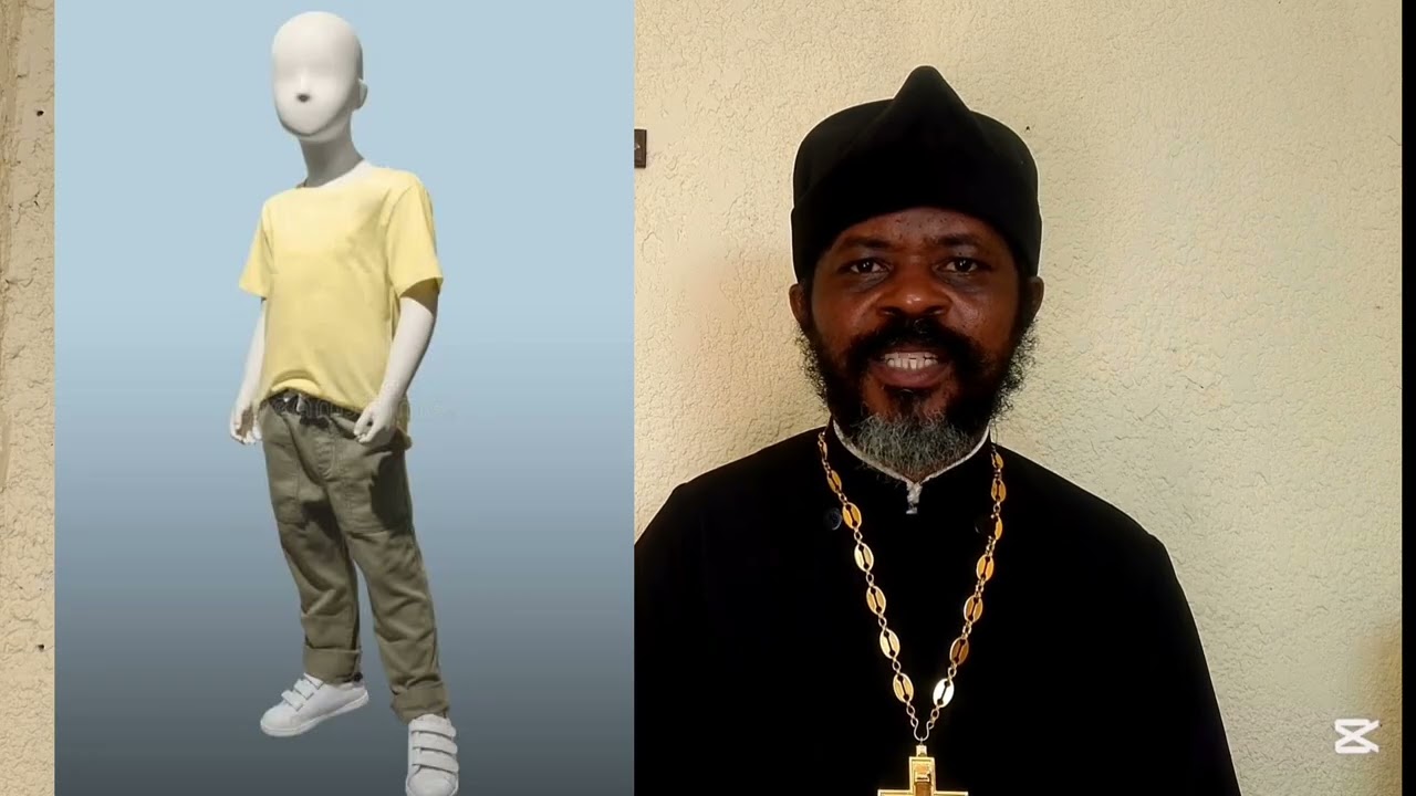 AMASHUSHO MU NSENGERO: Inkomoko n'impamvu.