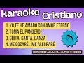 Karaoke   toma el pandero