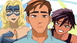 I Finally Finished Dispatch, And I'm So Glad I Did. | FINAL EPISODE ENDING