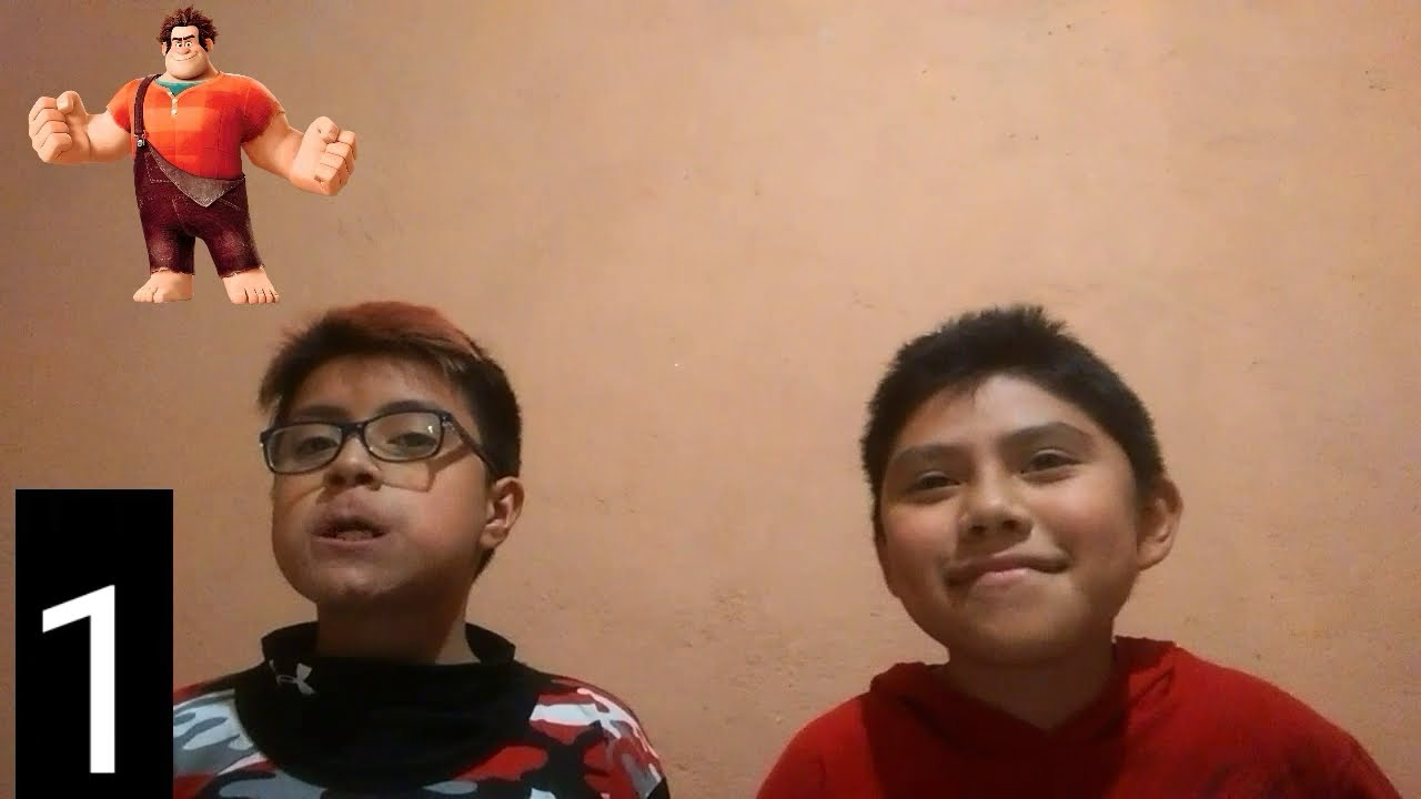 Adivina La Voz/\ π The Uniox