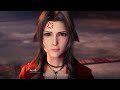 Aerith gets teased for her looks | All Variation | Final Fantasy 7 Remake