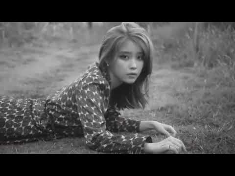 IU 아이유 『그 사람 / The Visitor』 日本語字幕
