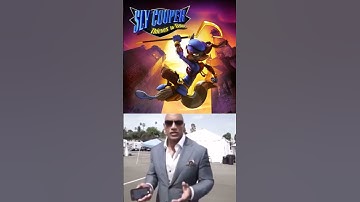 Ranking the sly cooper games #slycooper