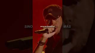 Enrique Iglesias - Duele El Corazón