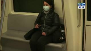 La mobilità nei mezzi pubblici, ecco come si viaggia sulla metro di Roma screenshot 5
