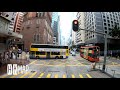 2021-Feb-8【香港巴士遊】Hong Kong Bus Ride 九巴 KMB 978 灣仔北 N Wanchai ➡️ 粉嶺華明 S Fanling